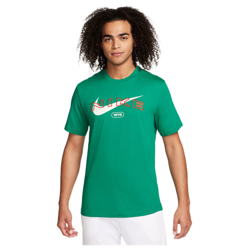 Nike Ανδρική κοντομάνικη μπλούζα Sportswear Essential Club Tee HBR
